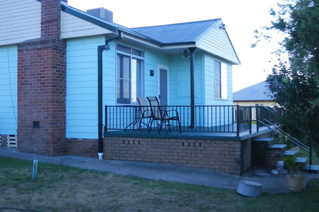 21 Russell Street, WERRIS CREEK NSW 2341, Werris Creek - Thumbnail 2