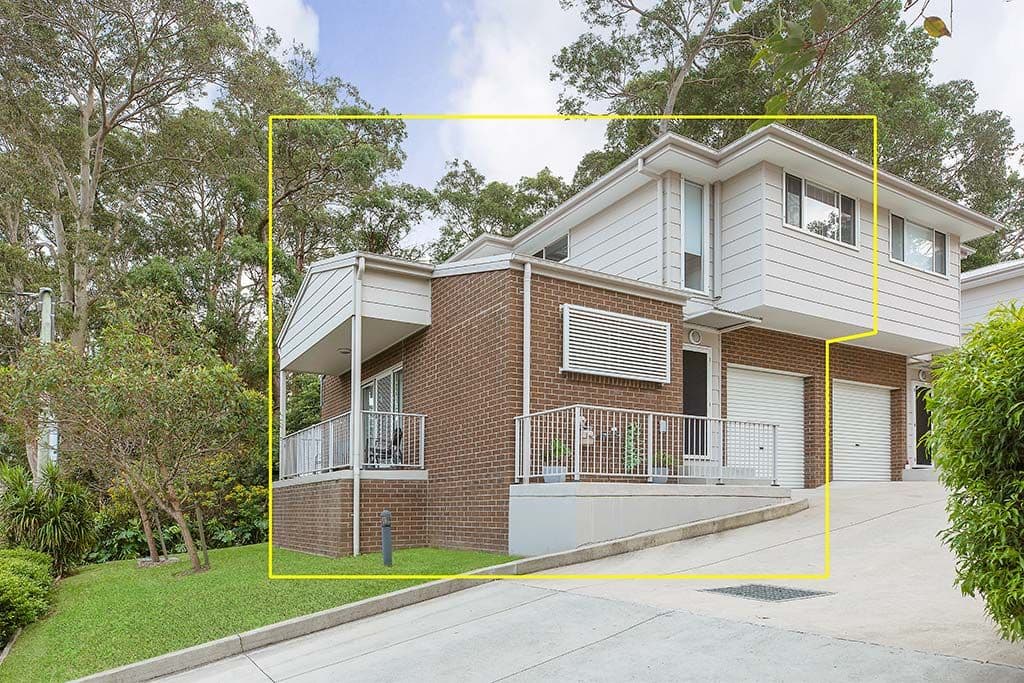 1/151 Excelsior Parade, Toronto NSW 2283, Toronto - Image 1