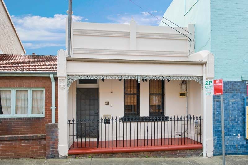 28 Eton Street, Camperdown NSW 2050, Camperdown - Thumbnail 2