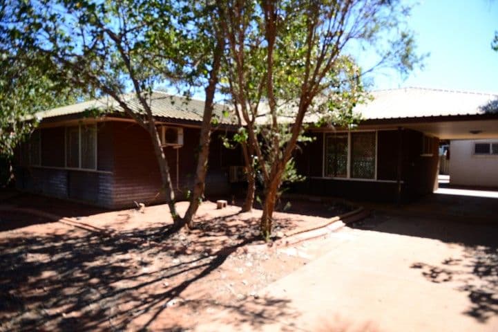 3 Mitchie Crescent, South Hedland WA 6722, South Hedland - Image 1