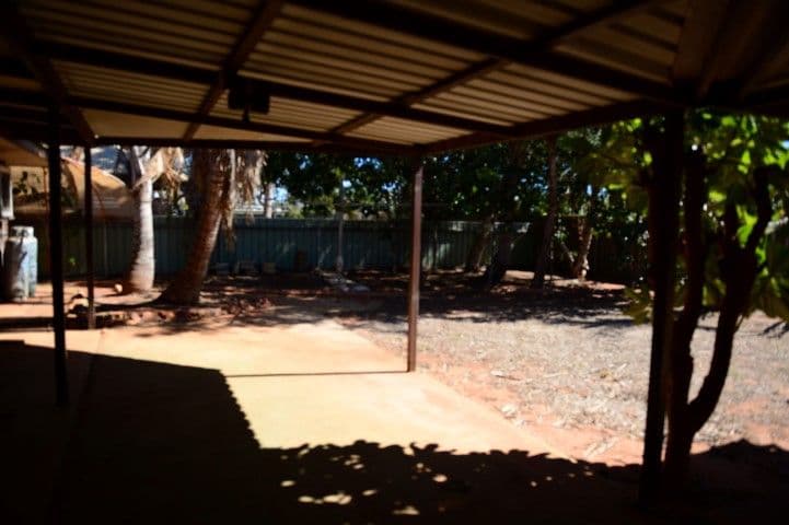 3 Mitchie Crescent, South Hedland WA 6722, South Hedland - Thumbnail 5