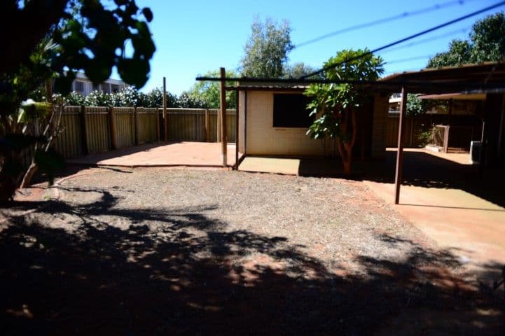3 Mitchie Crescent, South Hedland WA 6722, South Hedland - Thumbnail 8