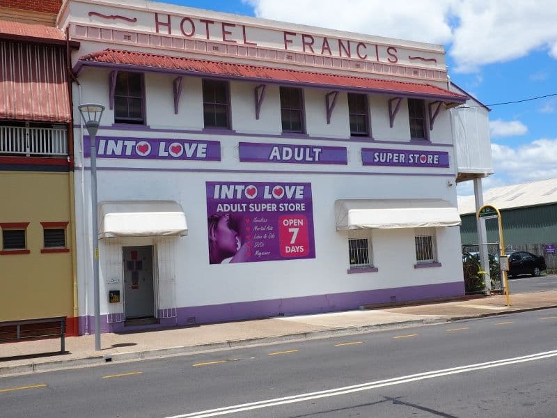 310 Kent Street, Maryborough QLD 4650, Maryborough - Image 1