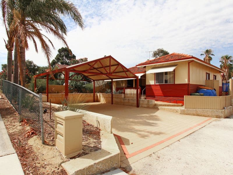43 Gladstone Road, RIVERVALE WA 6103, Rivervale - Image 1