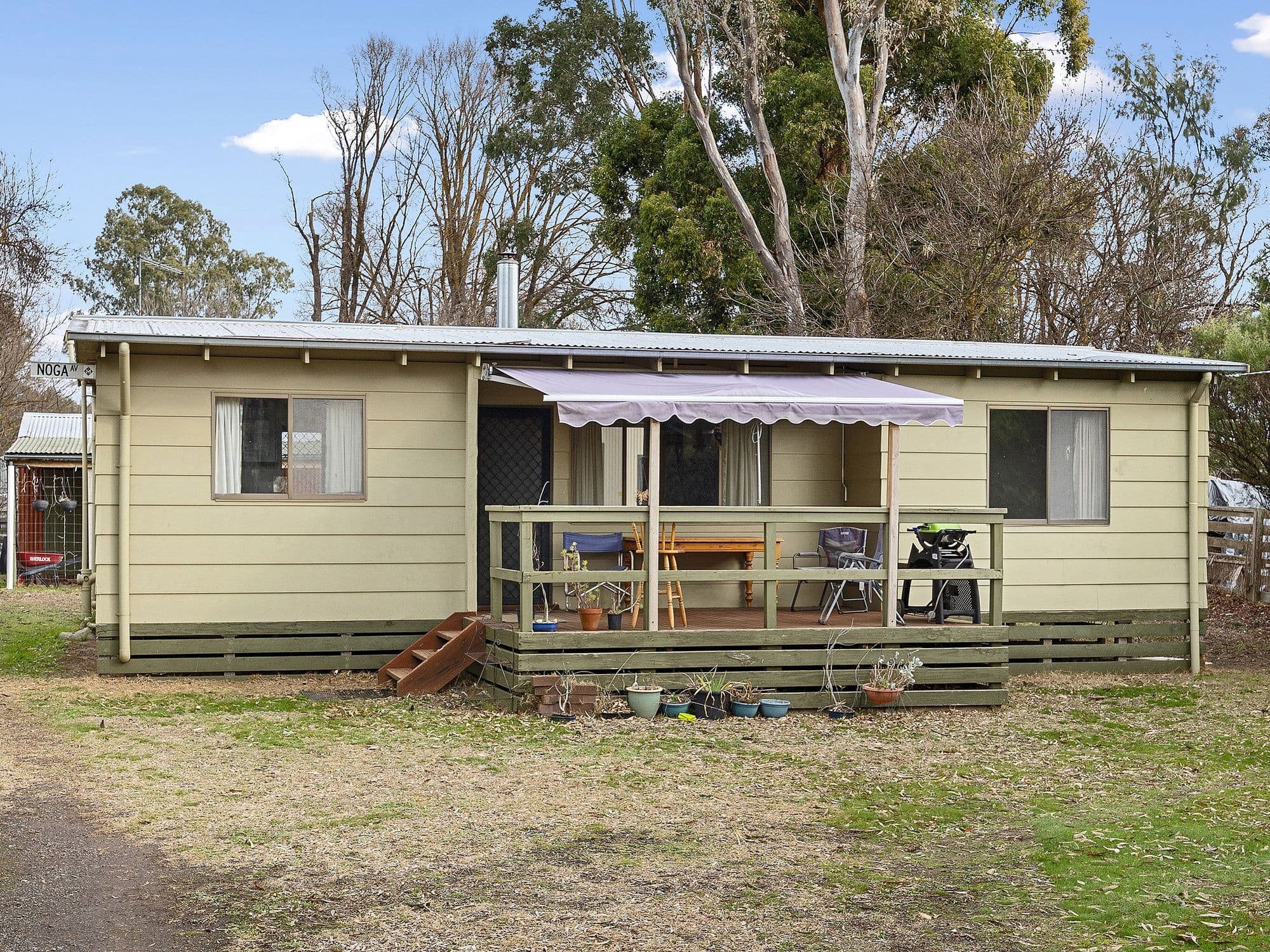 45 Beauchamp Street, Heathcote VIC 3523, Heathcote - Image 1