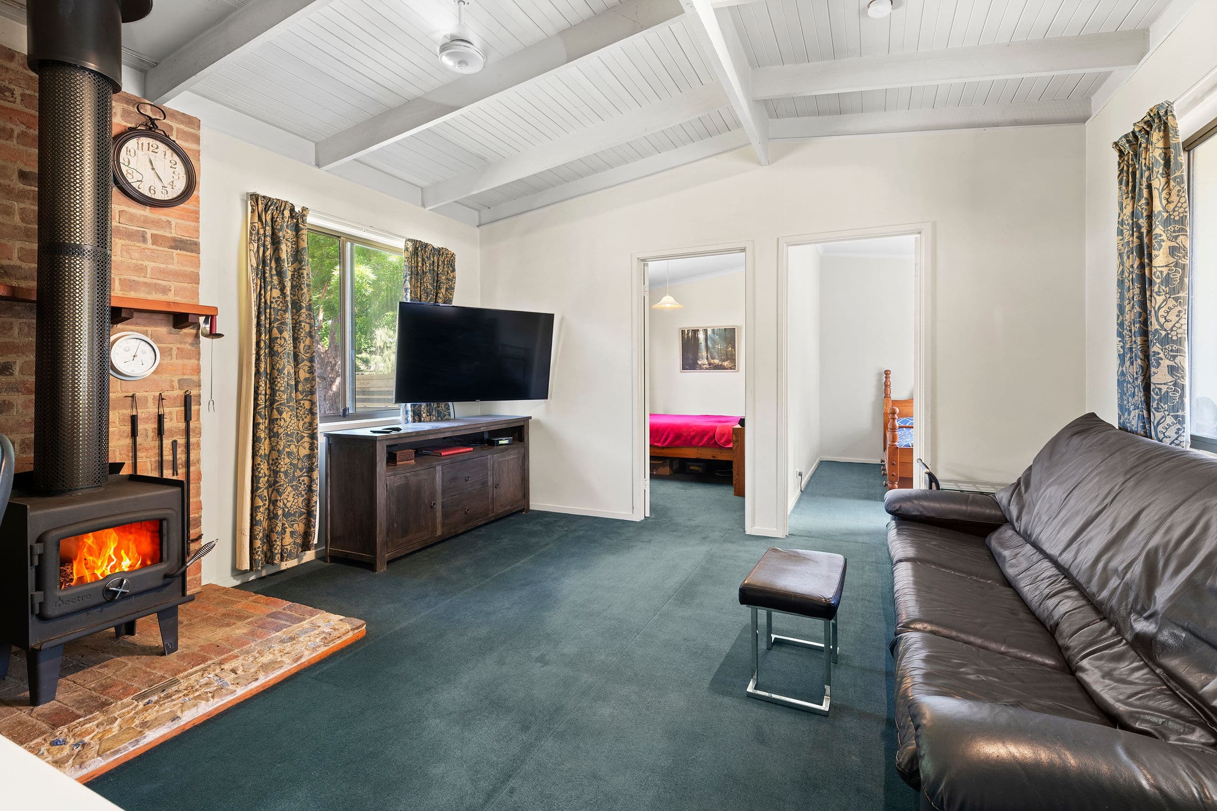 45 Beauchamp Street, Heathcote VIC 3523, Heathcote - Thumbnail 2
