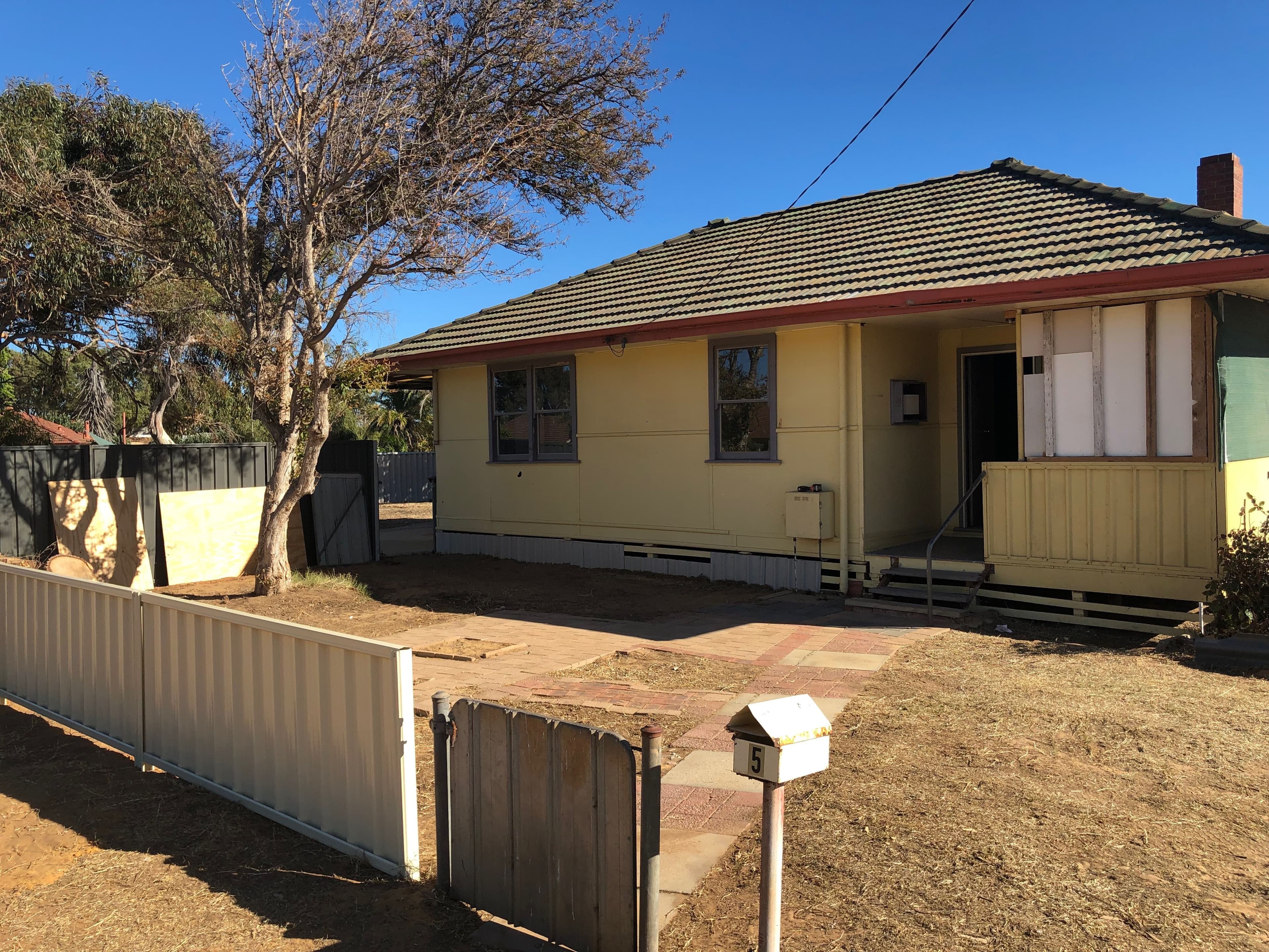 5 Lantana Street, Rangeway WA 6530, Rangeway - Image 1