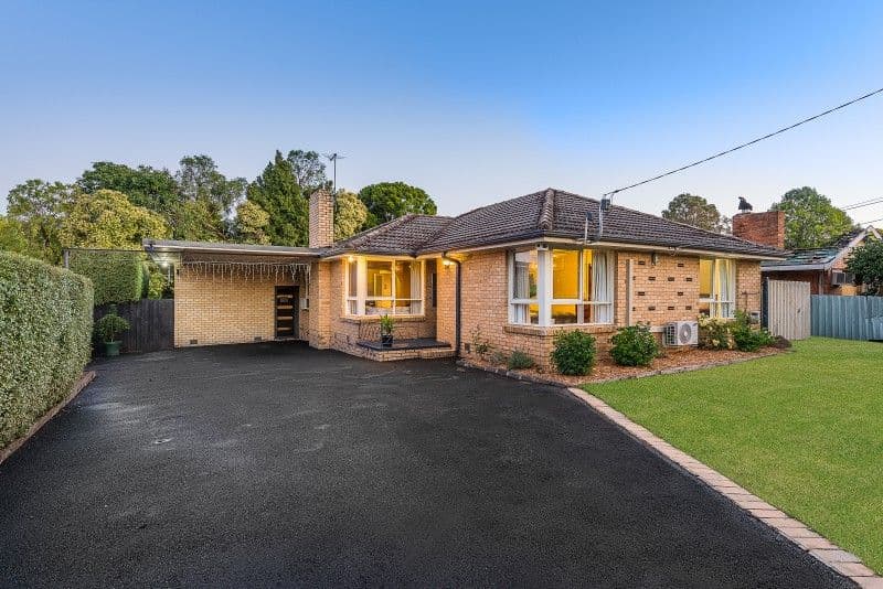 11 Coolibah Crescent, Bayswater VIC 3153, Bayswater - Image 1