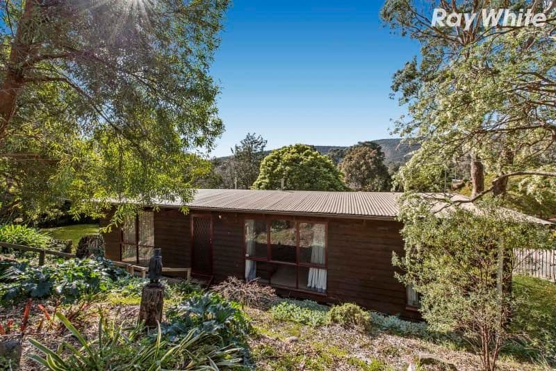 40 Francis Crescent, Ferntree Gully VIC 3156, Ferntree Gully - Image 1