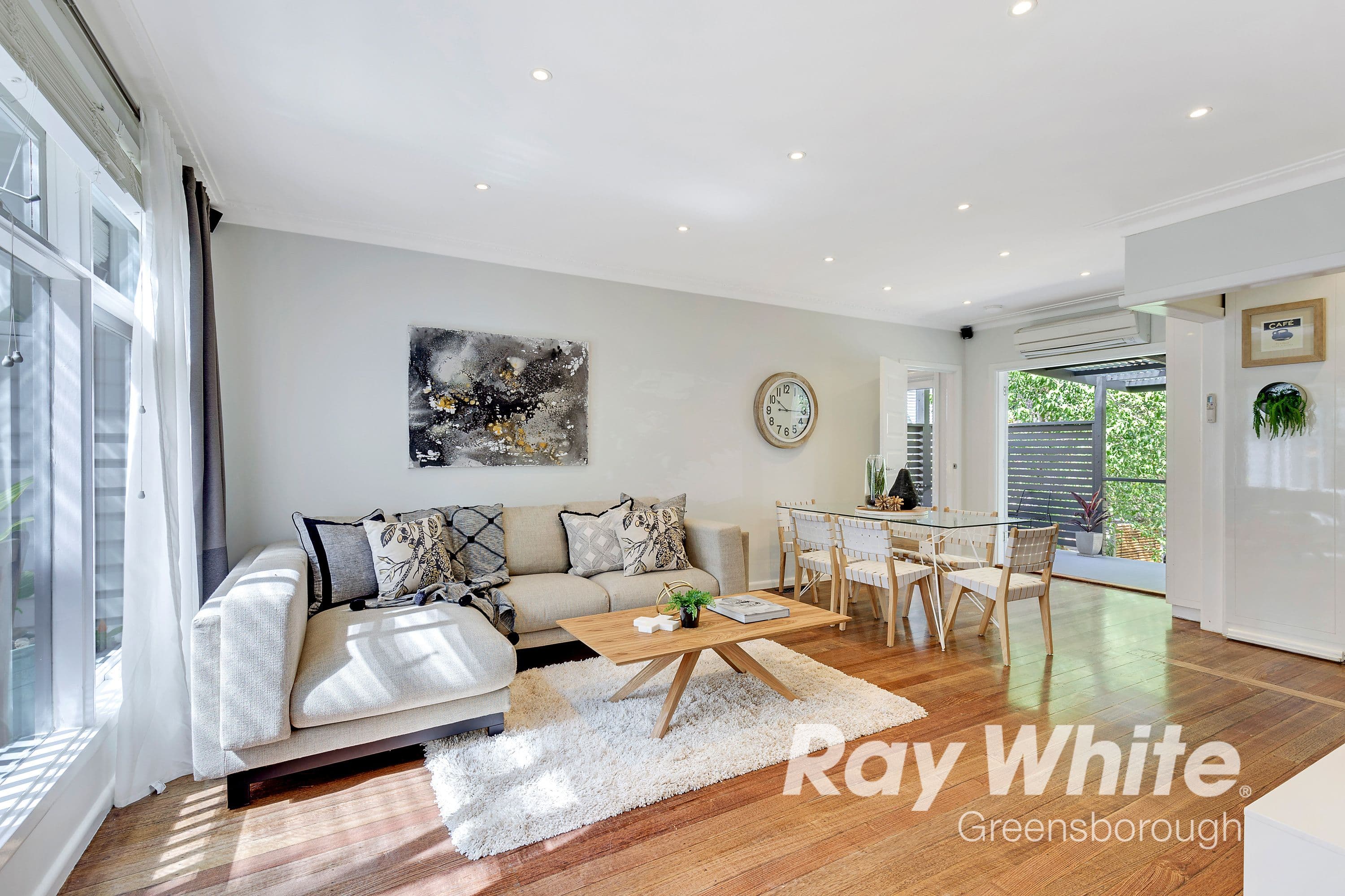 21 De Blonay Crescent, Greensborough VIC 3088, Greensborough - Thumbnail 4