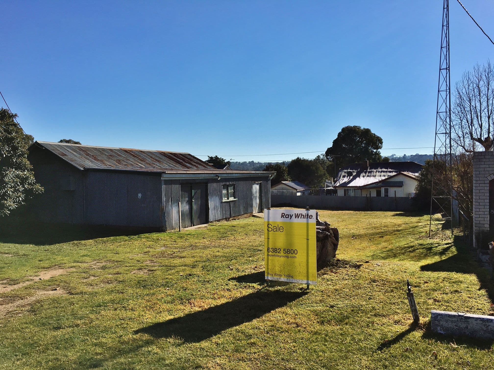 19 Spring Street, Young NSW 2594, Young - Image 1