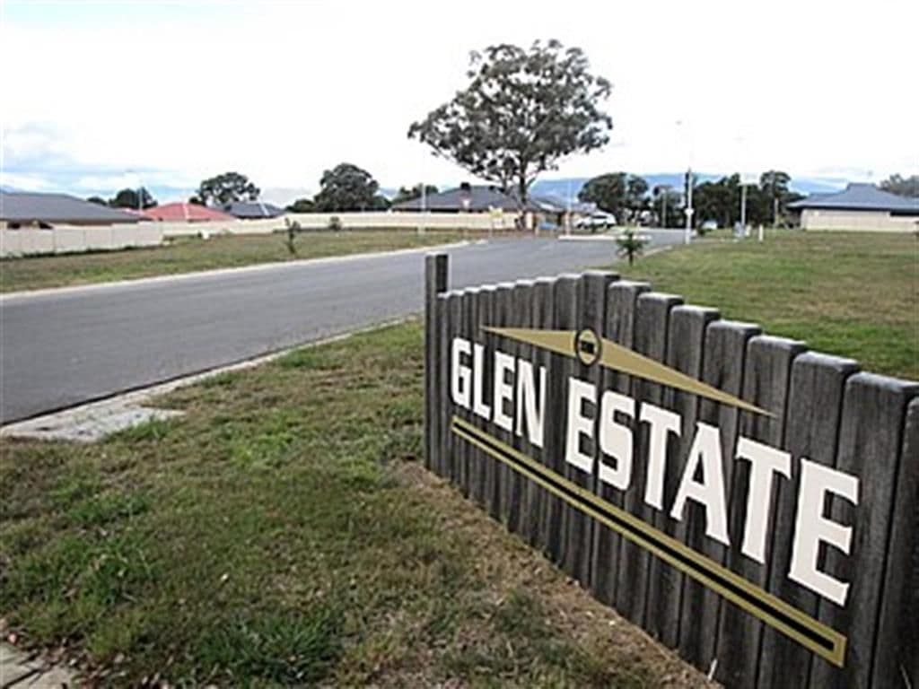 Lot 15 King Place, Tumut NSW 2720, Tumut - Image 1