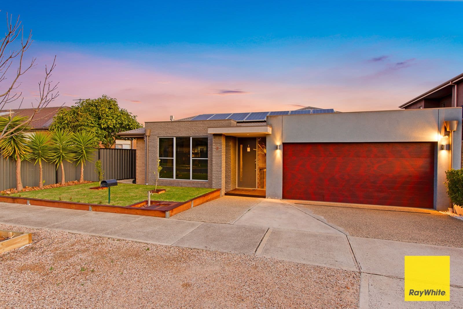 3 Harrington Avenue, Tarneit VIC 3029, Tarneit - Image 1