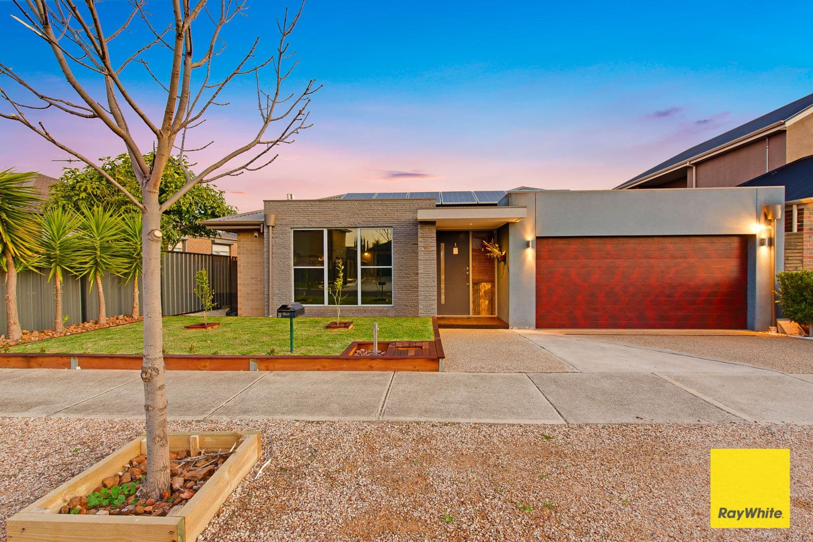 3 Harrington Avenue, Tarneit VIC 3029, Tarneit - Thumbnail 2