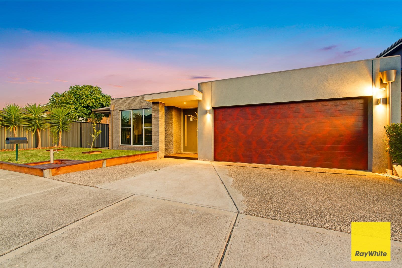 3 Harrington Avenue, Tarneit VIC 3029, Tarneit - Thumbnail 3