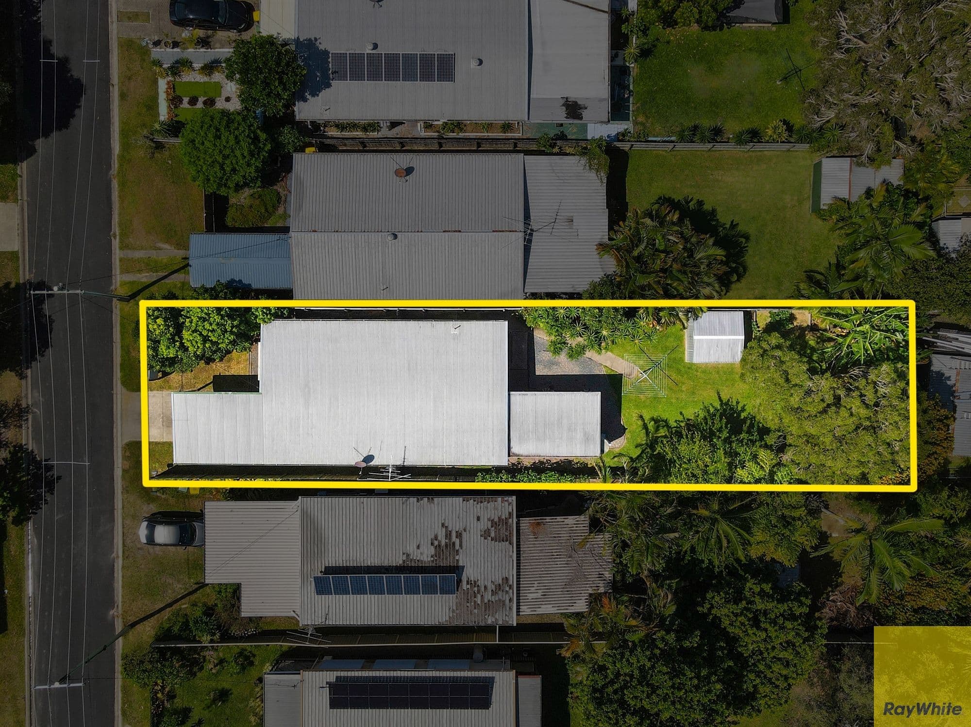 18 Porpoise Parade, Deception Bay QLD 4508, Deception Bay - Image 1