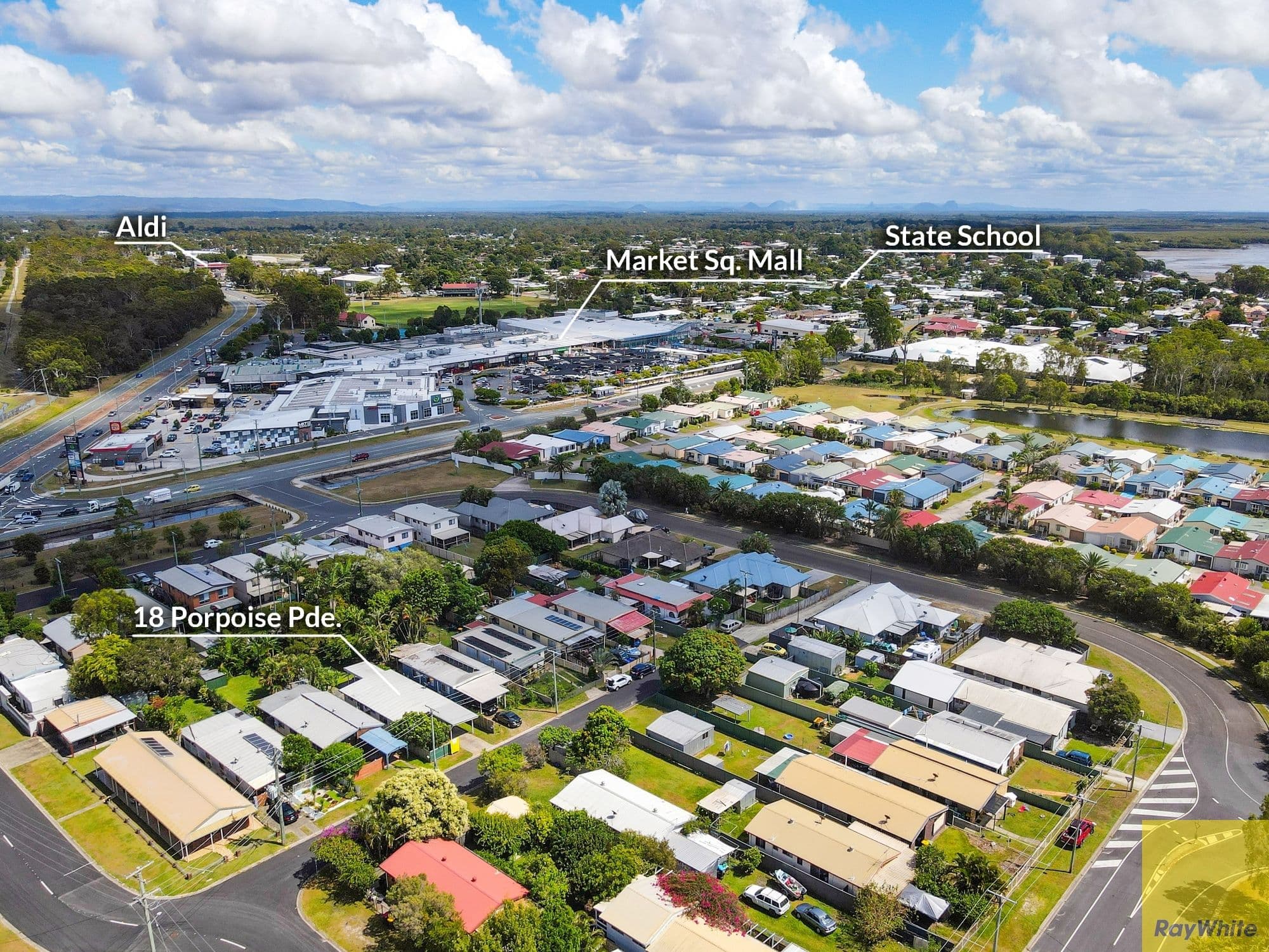 18 Porpoise Parade, Deception Bay QLD 4508, Deception Bay - Thumbnail 5