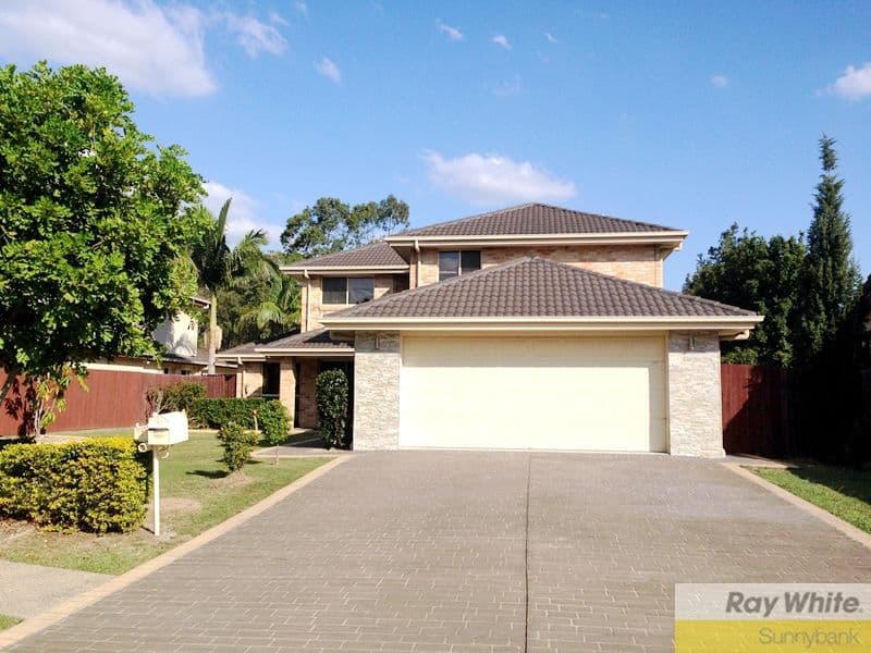 7 Lambert Drive, CALAMVALE QLD 4116, Calamvale - Thumbnail 2