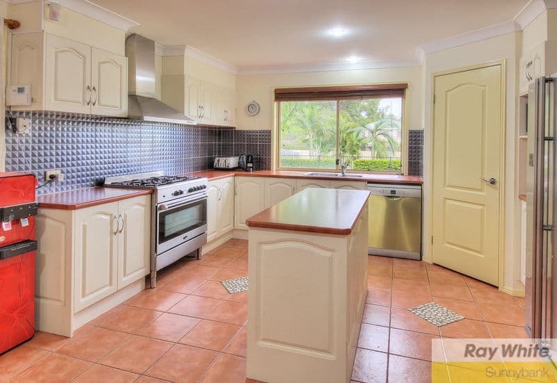 7 Lambert Drive, CALAMVALE QLD 4116, Calamvale - Thumbnail 4
