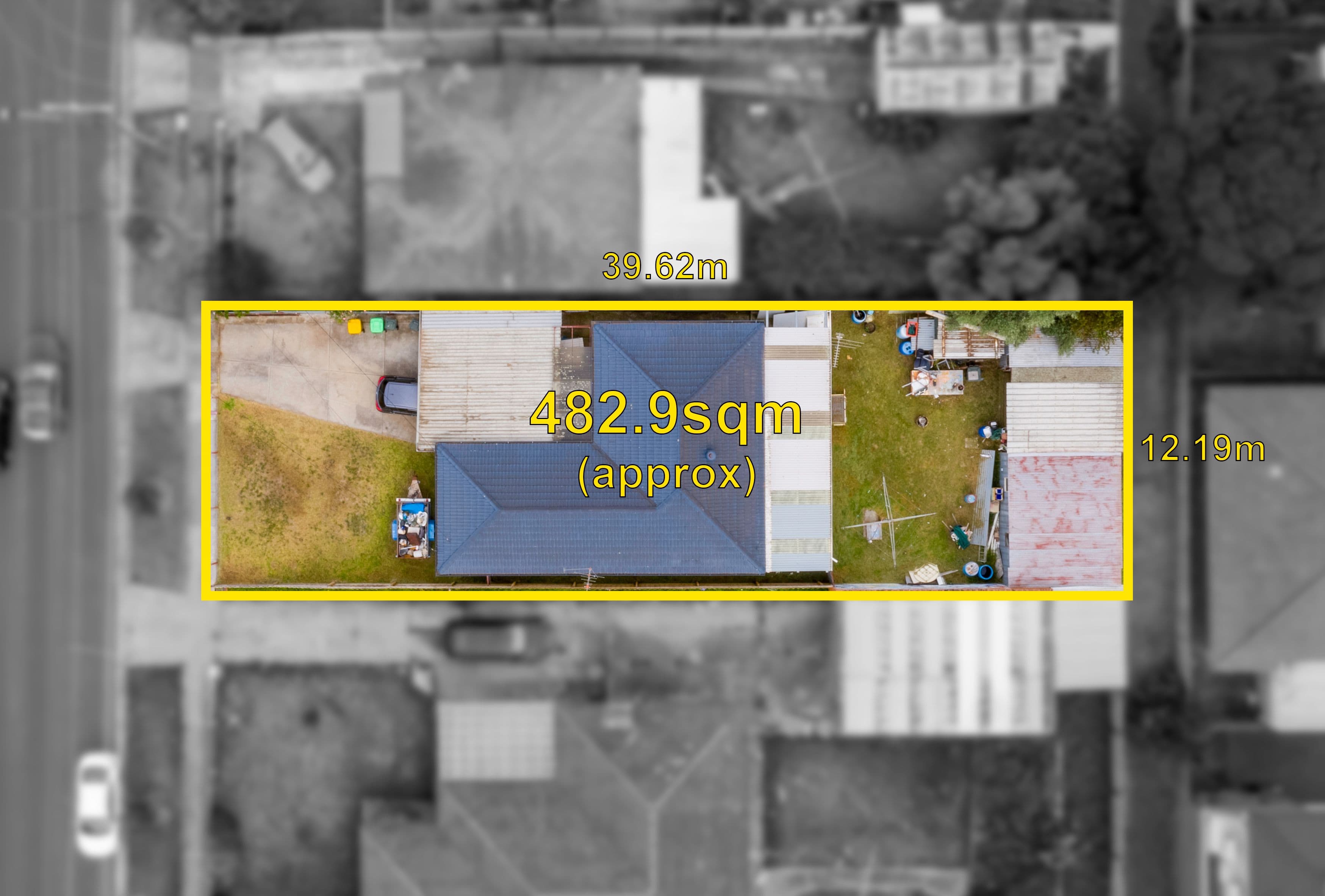 26 Alexander Avenue, Thomastown VIC 3074, Thomastown - Thumbnail 2