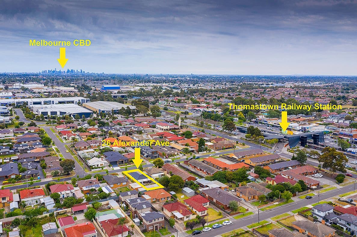 26 Alexander Avenue, Thomastown VIC 3074, Thomastown - Thumbnail 3