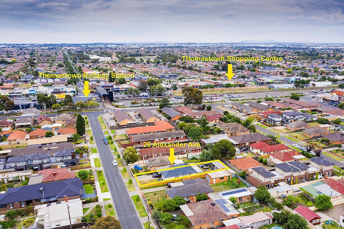 26 Alexander Avenue, Thomastown VIC 3074, Thomastown - Thumbnail 4