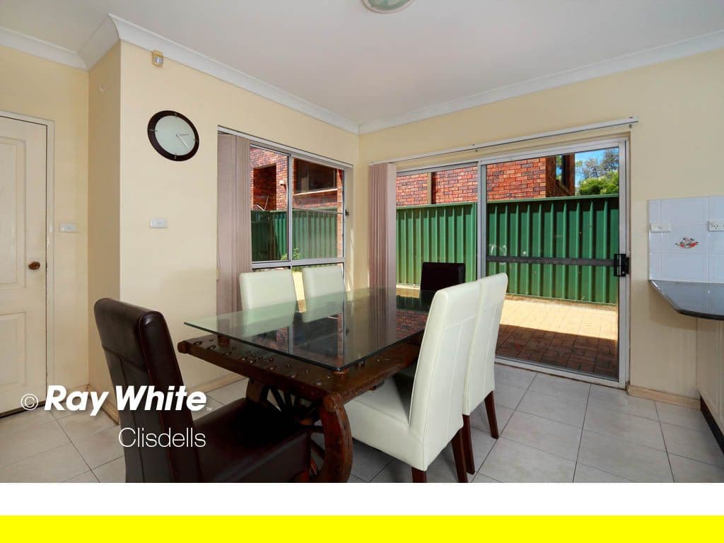 30-32 Albion Street, ROSELANDS NSW 2196, Roselands - Thumbnail 4