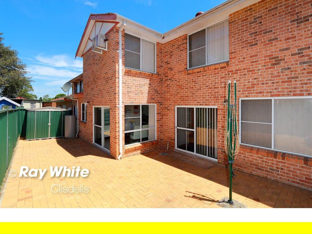 30-32 Albion Street, ROSELANDS NSW 2196, Roselands - Thumbnail 6
