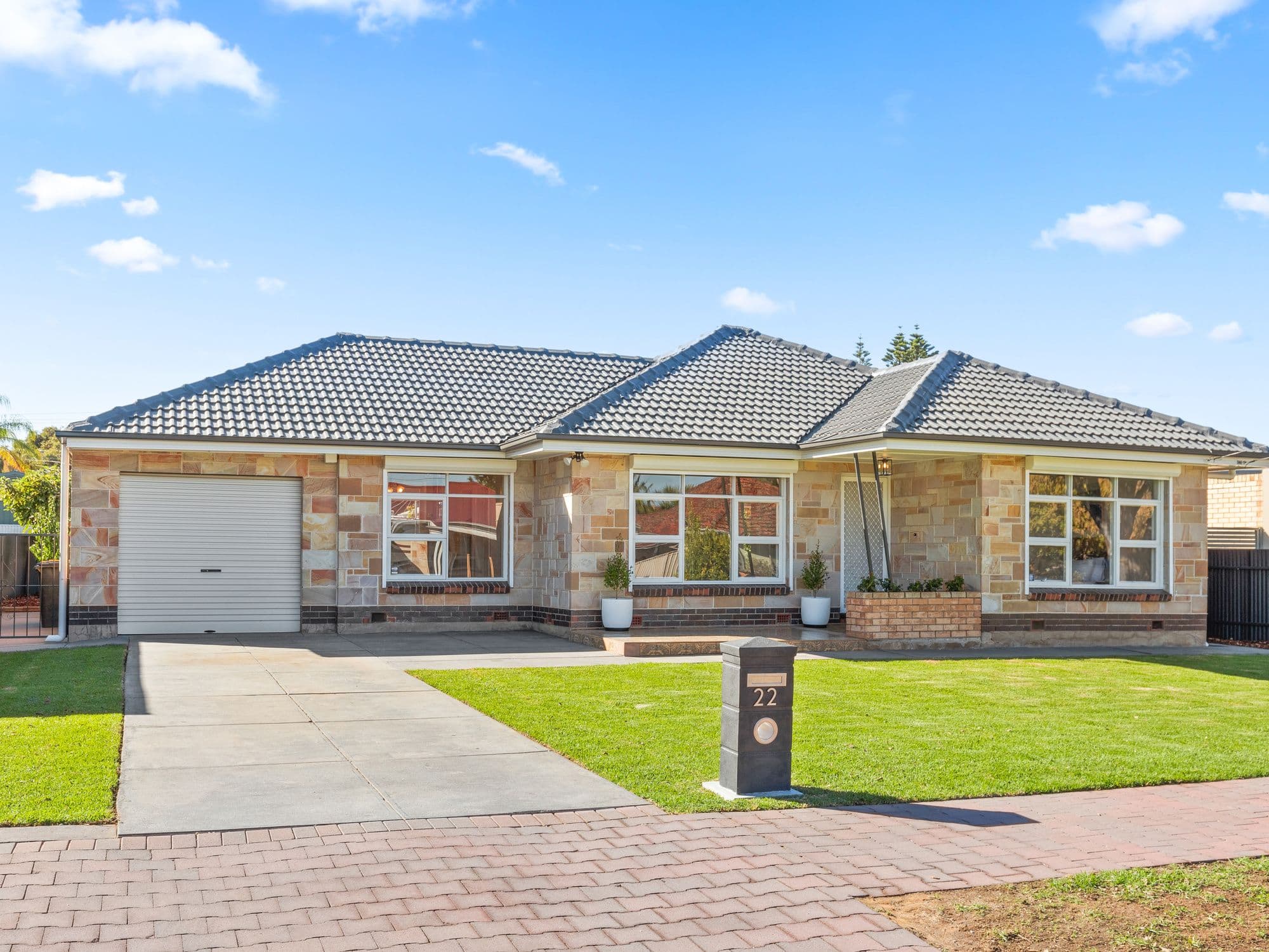 22 Mead Crescent, Melrose Park SA 5039, Melrose Park - Thumbnail 2