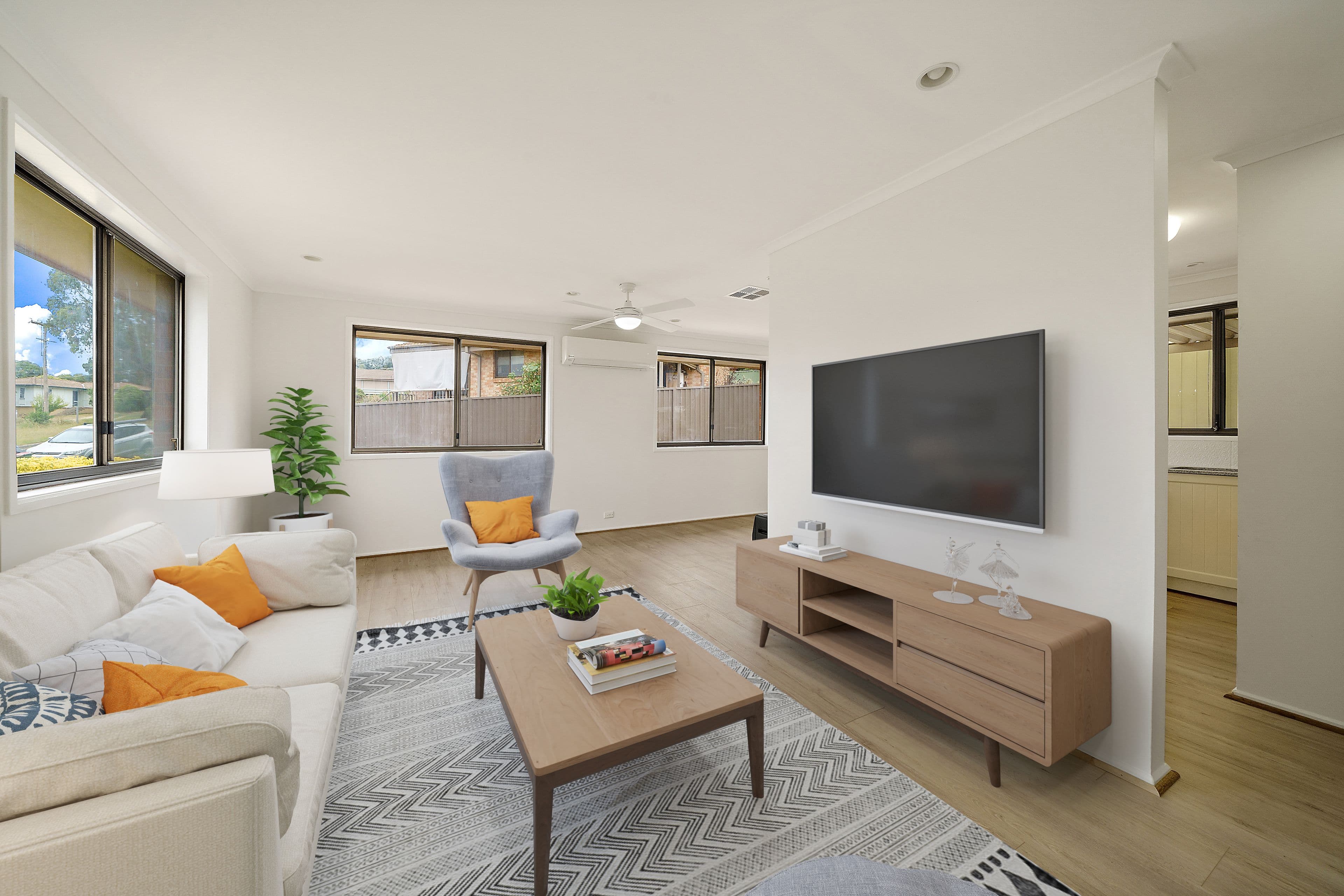 6 Meech Place, Queanbeyan West NSW 2620, Queanbeyan West - Thumbnail 2