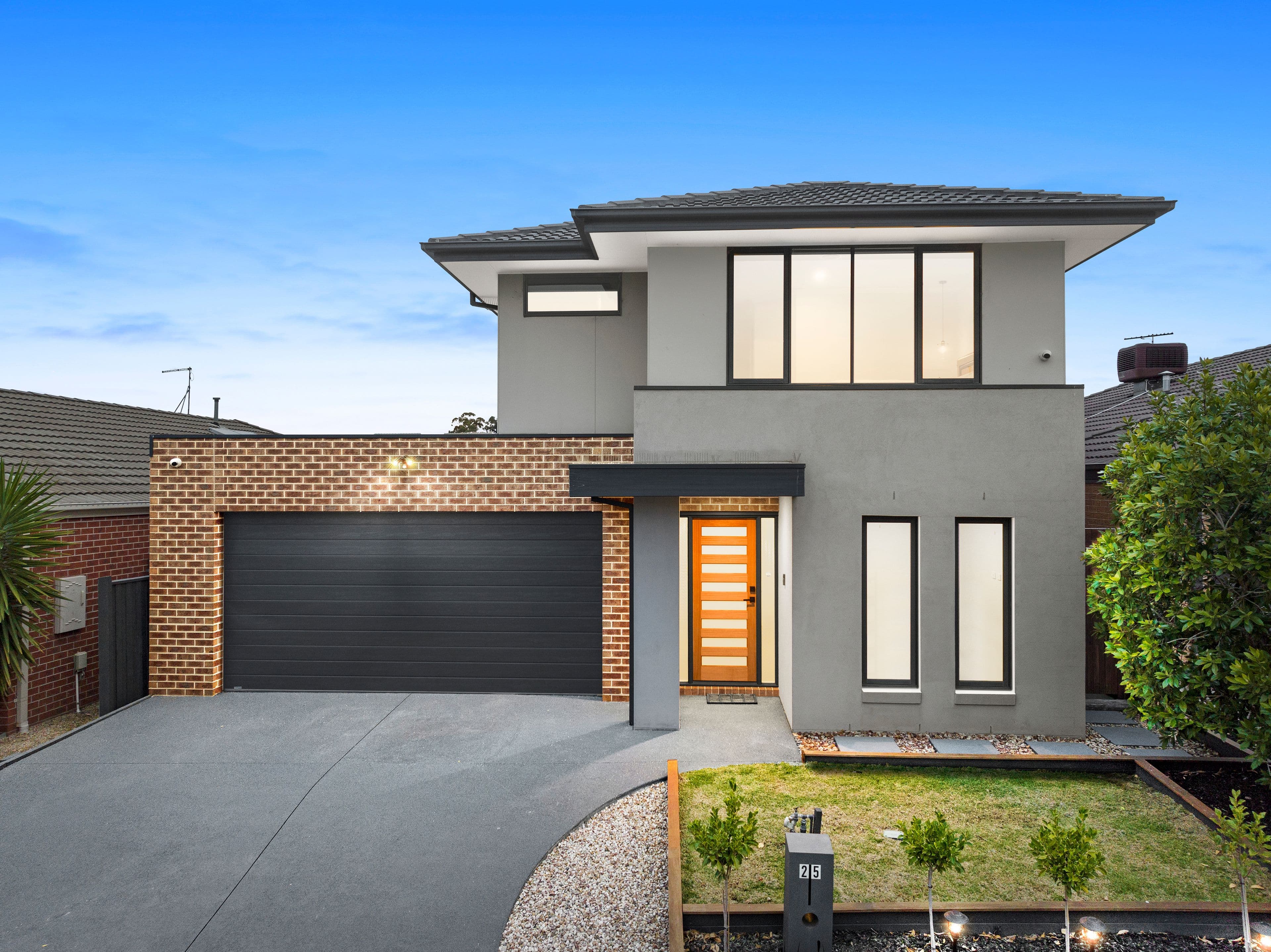25 Silverwood Drive, Mernda VIC 3754, Mernda - Image 1