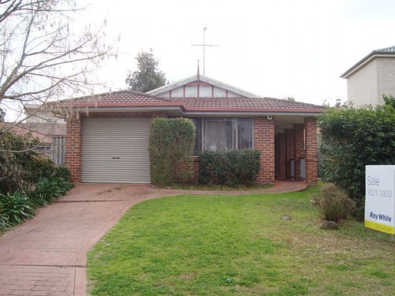 BLACKTOWN NSW 2148, Blacktown - Image 1