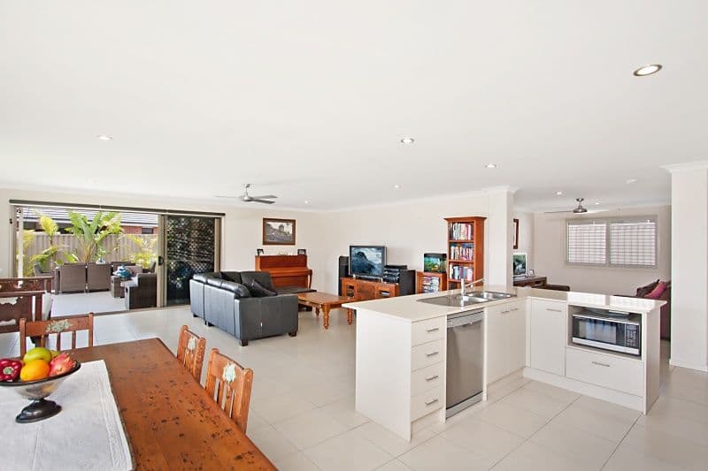 48 Coral Fern Circuit, MURWILLUMBAH NSW 2484, Murwillumbah - Thumbnail 3