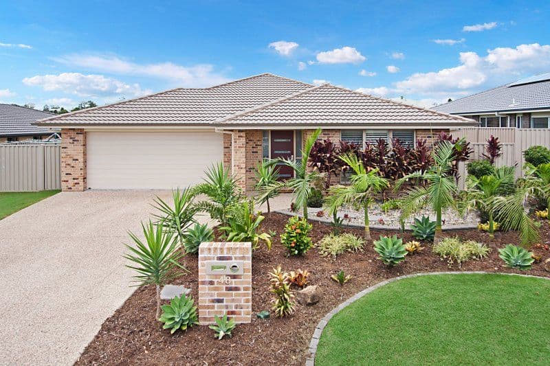 48 Coral Fern Circuit, MURWILLUMBAH NSW 2484, Murwillumbah - Thumbnail 4
