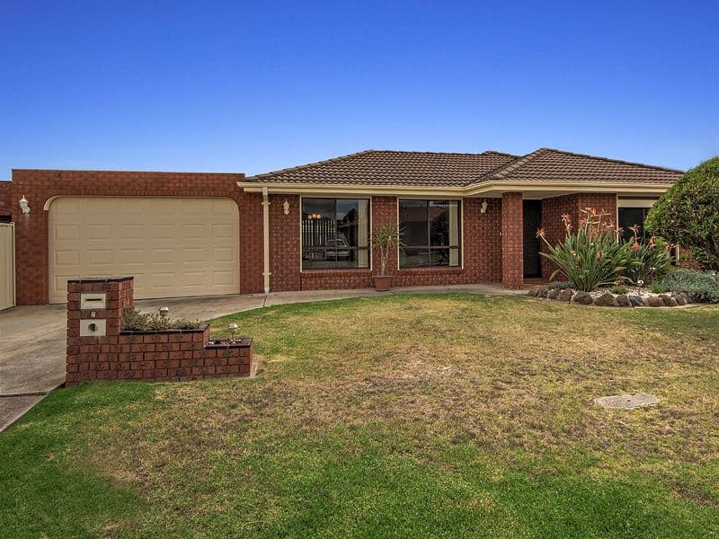 8 Jester Court, Kings Park VIC 3021, Kings Park - Image 1