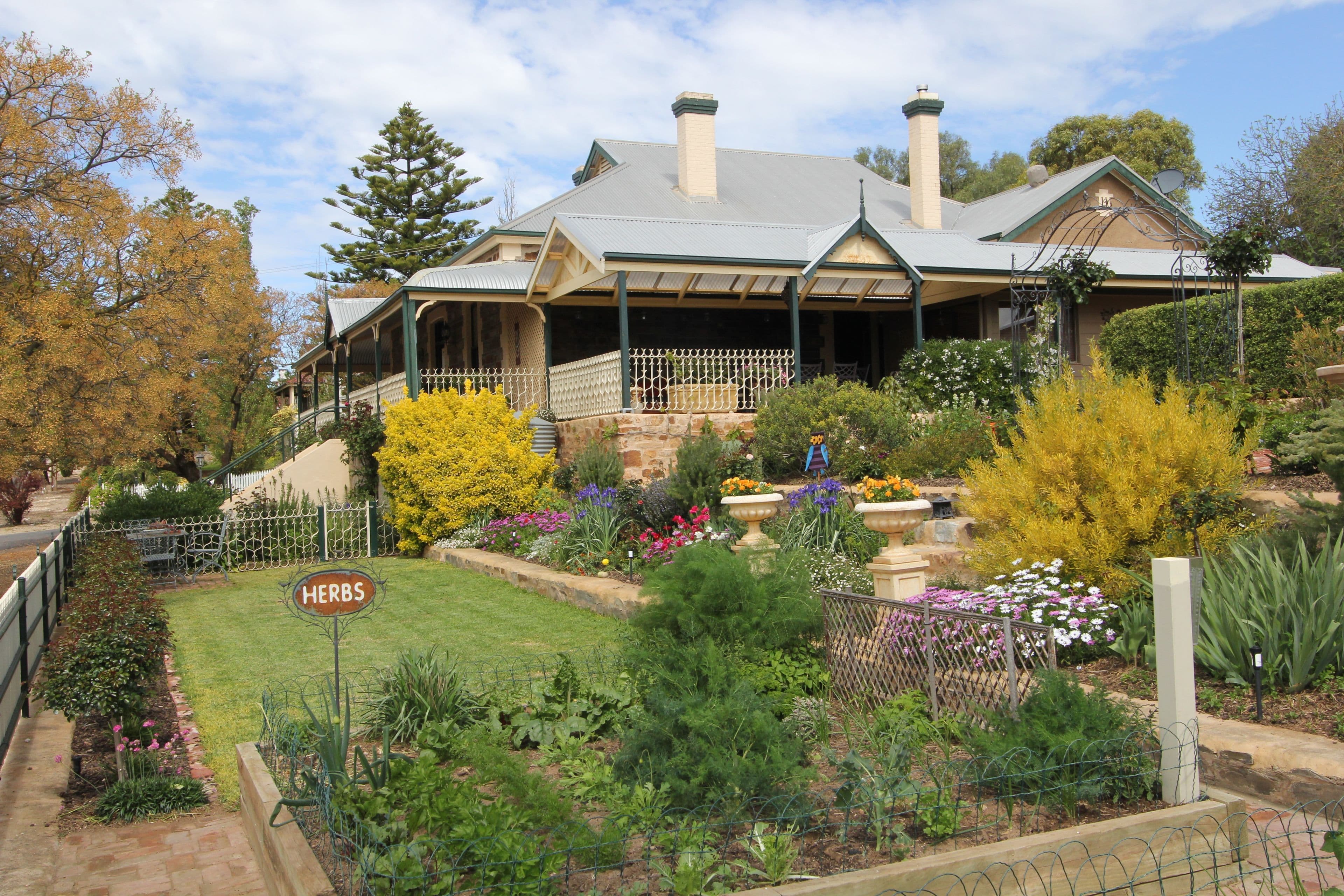 20 Kangaroo Street, Burra SA 5417, Burra - Image 1