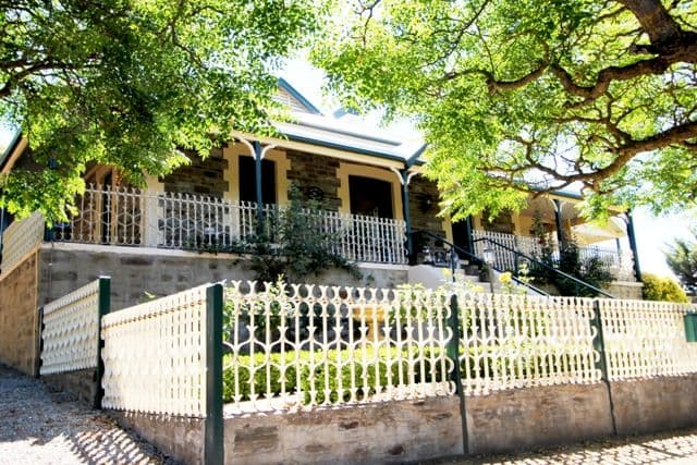 20 Kangaroo Street, Burra SA 5417, Burra - Thumbnail 2