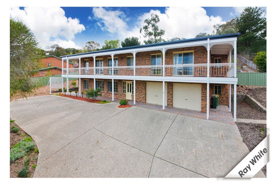 21 Cobbadah Street, O'MALLEY ACT 2606, O'Malley - Image 1
