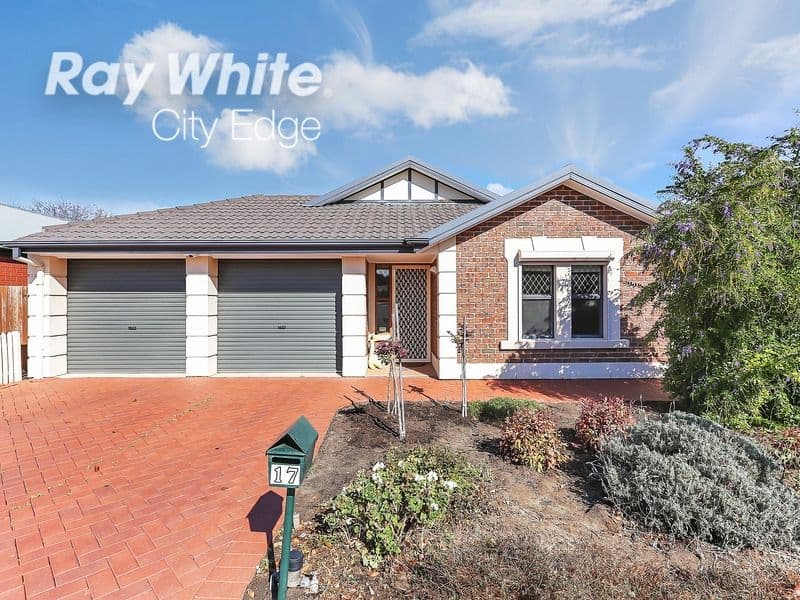 17 Conservatory Circuit, Oakden SA 5086, Oakden - Image 1