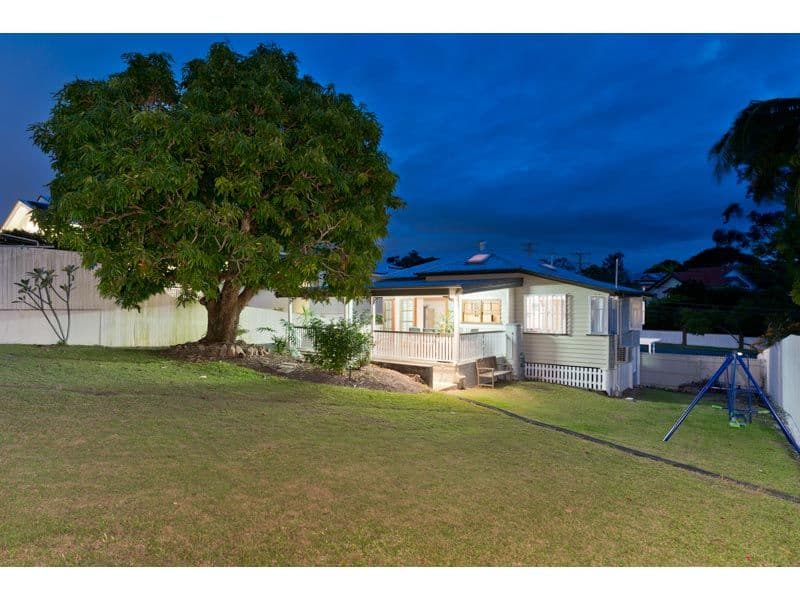 17 Wahroonga Road, Ashgrove QLD 4060, Ashgrove - Thumbnail 3