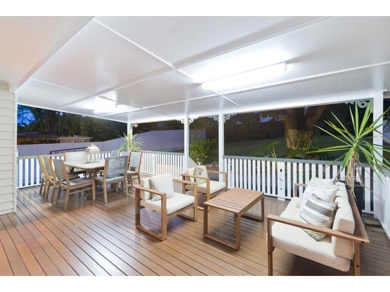 17 Wahroonga Road, Ashgrove QLD 4060, Ashgrove - Thumbnail 4