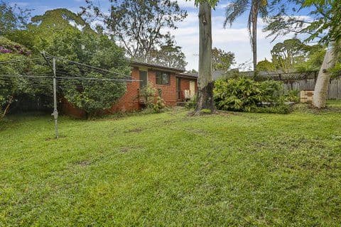 12 Kyeema Parade, BELROSE NSW 2085, Belrose - Thumbnail 2