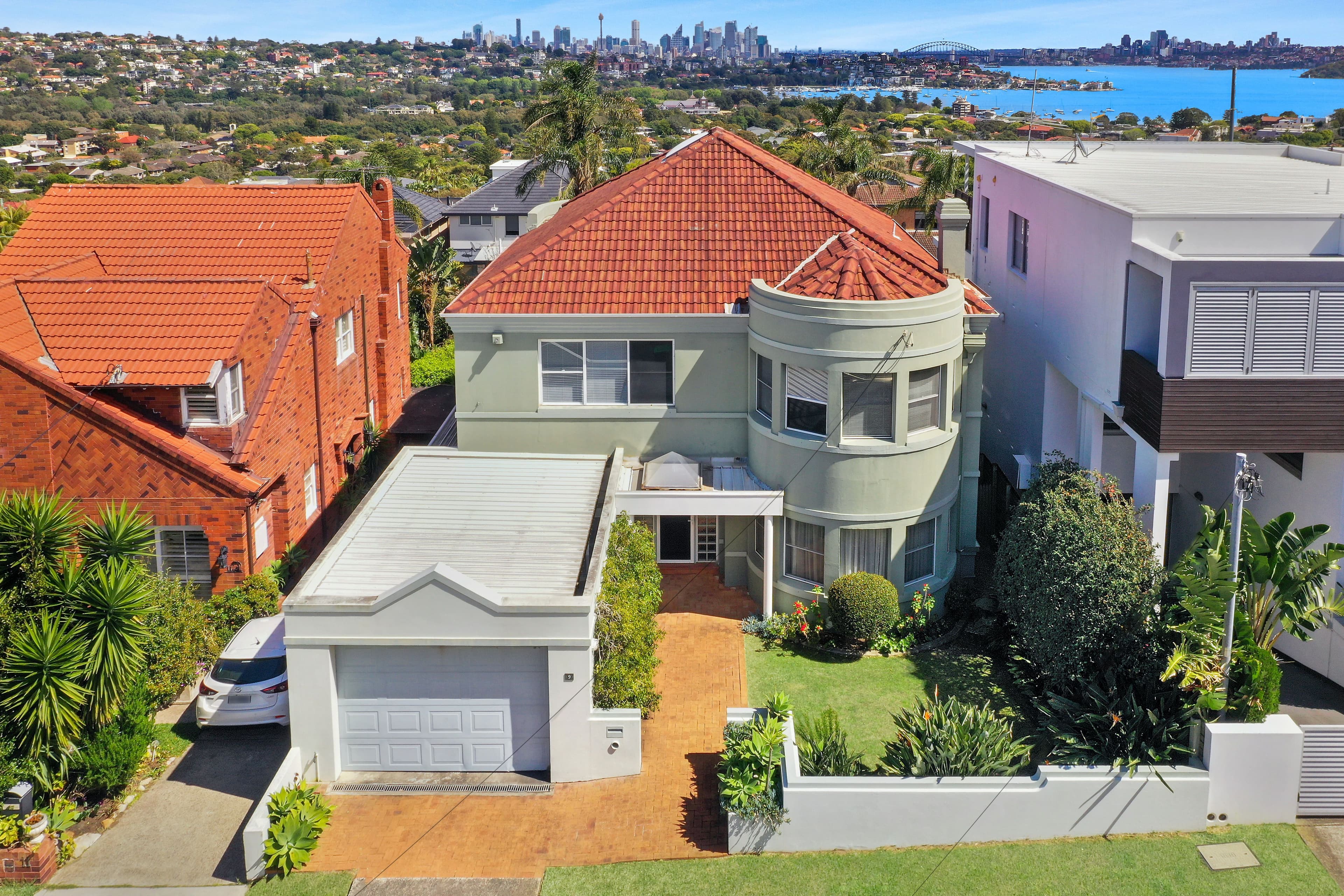 9 Wallangra Road, Dover Heights NSW 2030, Dover Heights - Image 1