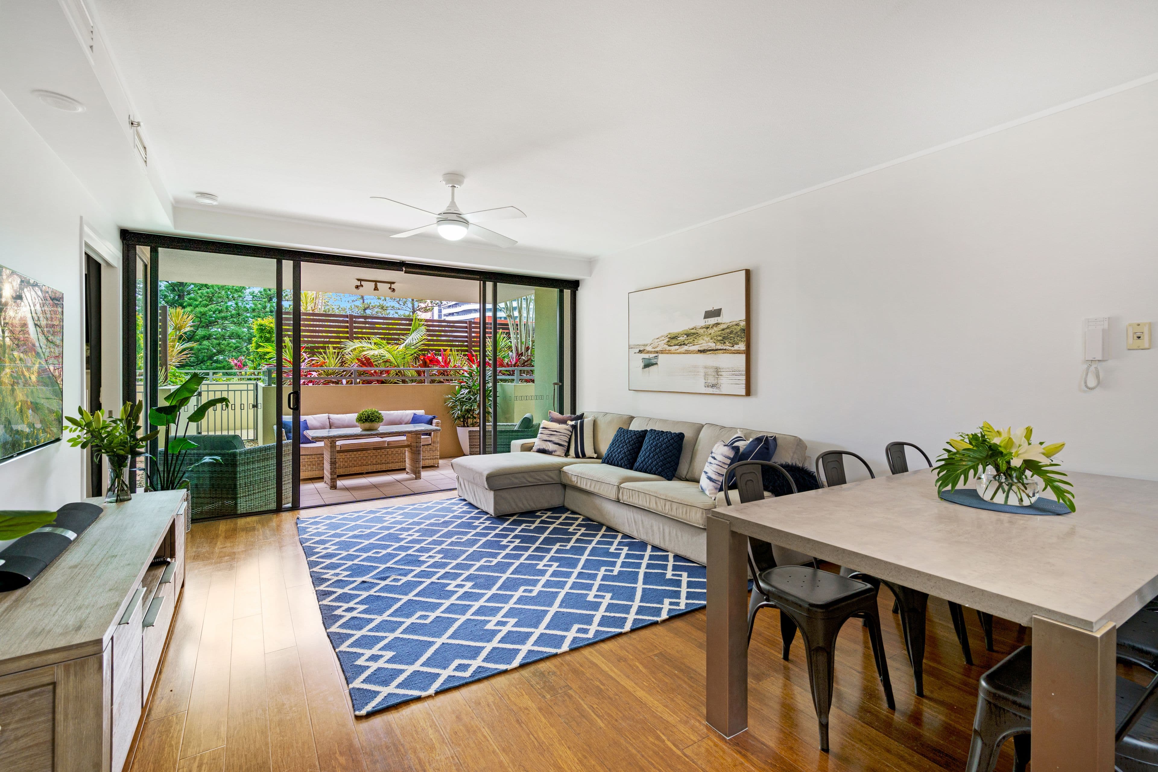 2685 'Broadbeach on the Park' Gold Coast Highway, Broadbeach QLD 4218, Broadbeach - Image 1
