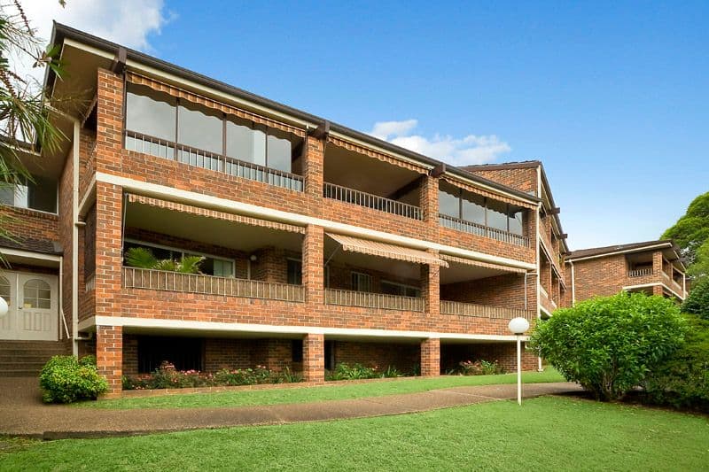 19  Goodchap Road, CHATSWOOD NSW 2067, Chatswood - Image 1