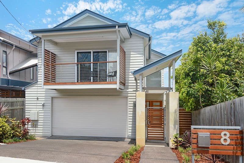 8 South Street, Newmarket QLD 4051, Newmarket - Image 1