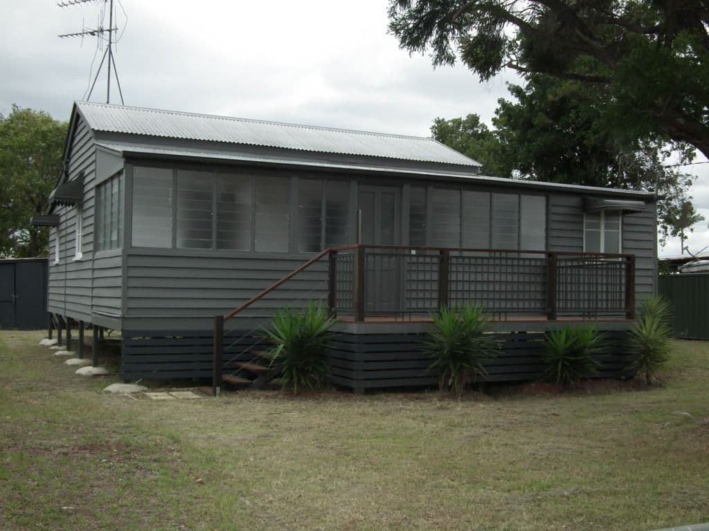 240 Cheapside Street, MARYBOROUGH QLD 4650, Maryborough - Image 1