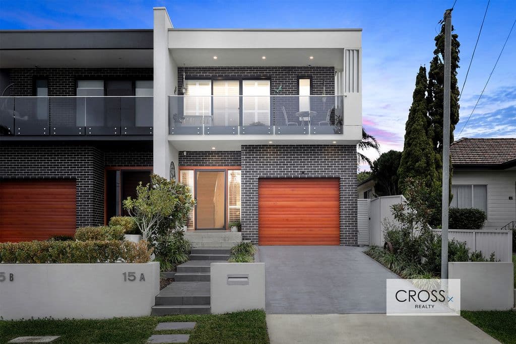 15a Ruby Road, Gymea - Image 1