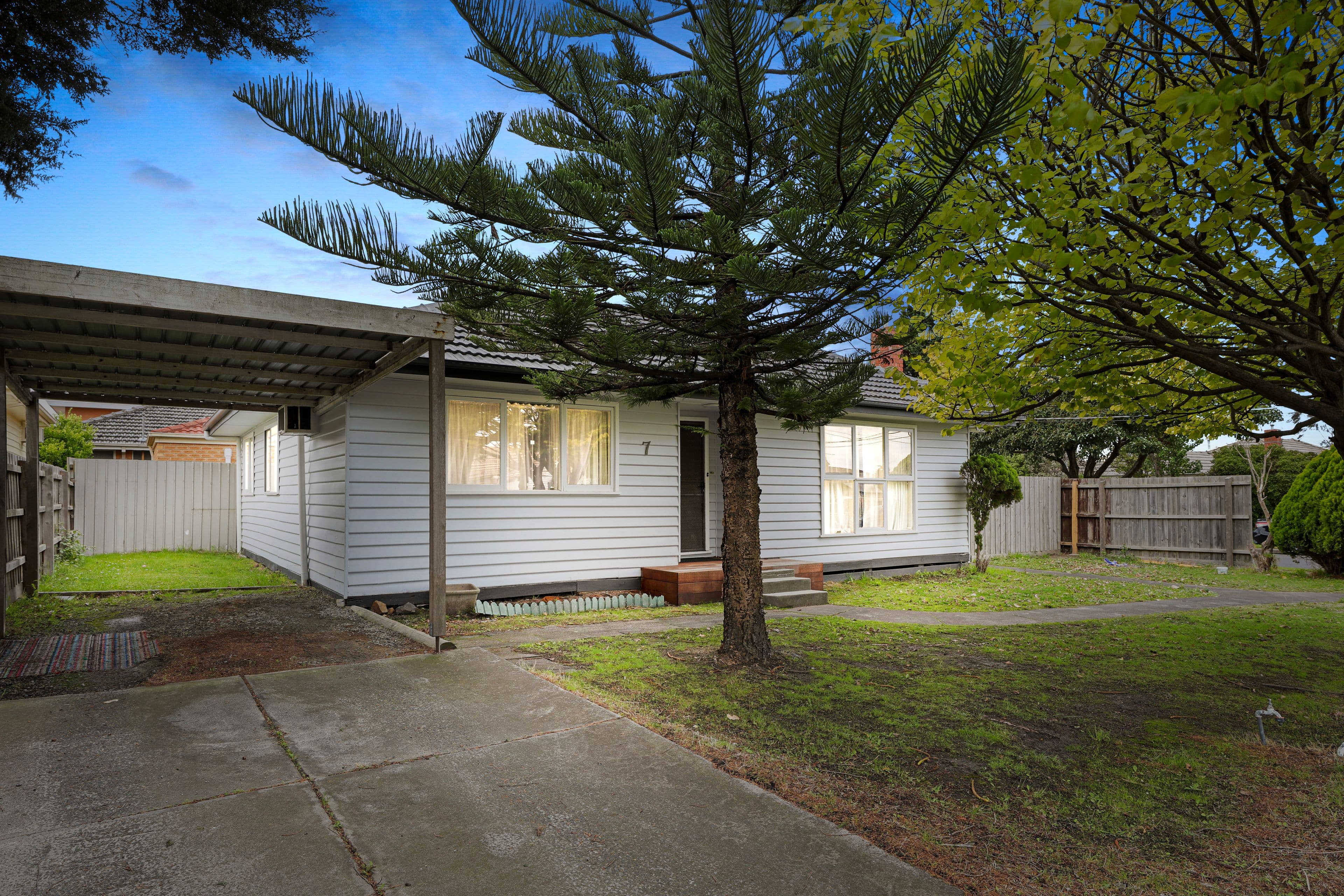 7 Comber Street, Noble Park VIC 3174, Noble Park - Image 1