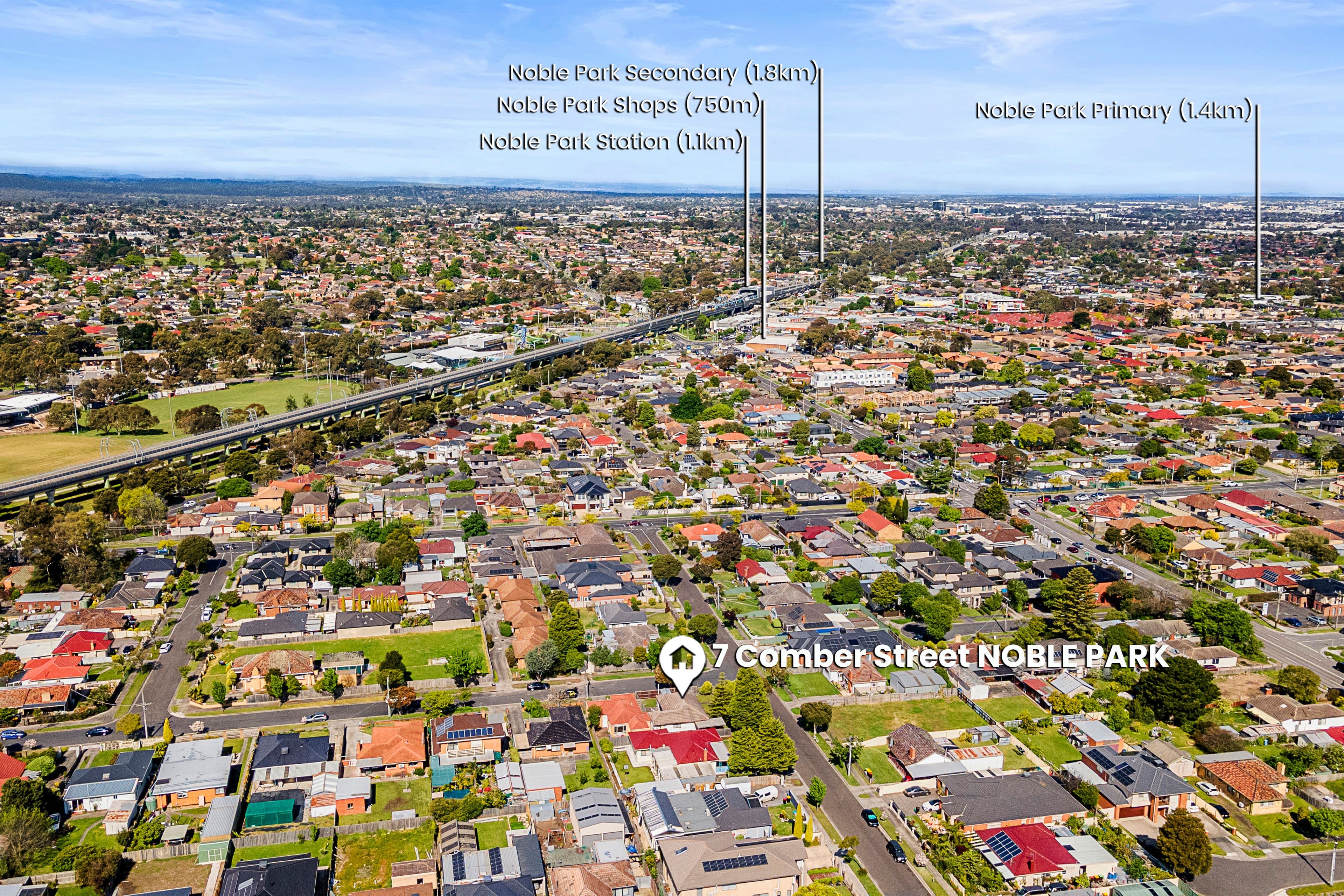 7 Comber Street, Noble Park VIC 3174, Noble Park - Thumbnail 8